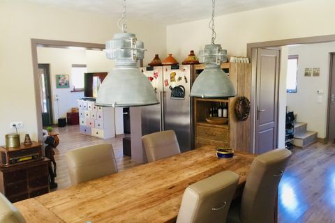 Villa i Sella, Alicante, Sella - € 1.495.000 | Ref: R5072704 - foto 5