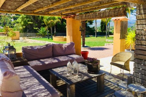 Villa i Sella, Alicante, Sella - € 1.495.000 | Ref: R5072704 - foto 7