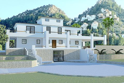 Villa i Sella, Alicante, Sella - € 1.855.000 | Ref: R5072695 - foto 2