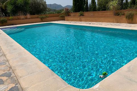 Villa i Sella, Alicante, Sella - € 1.855.000 | Ref: R5072695 - foto 5