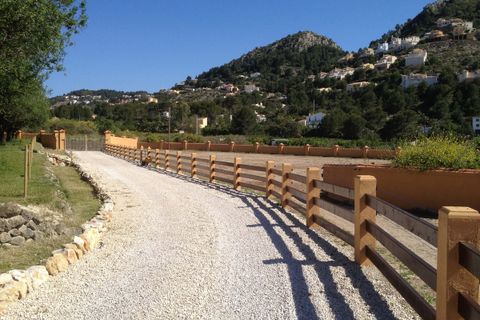Villa i Sella, Alicante, Sella - € 1.855.000 | Ref: R5072695 - foto 6
