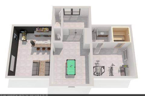 Villa i Sella, Alicante, Sella - € 1.855.000 | Ref: R5072695 - foto 9