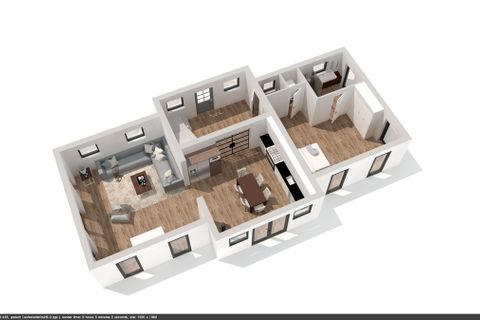 Villa i Sella, Alicante, Sella - € 1.855.000 | Ref: R5072695 - foto 10