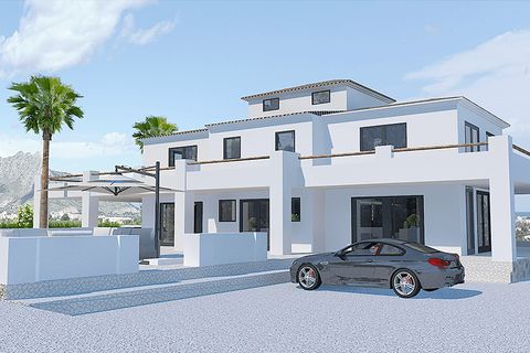 Villa i Sella, Alicante, Sella - € 1.855.000 | Ref: R5072695 - foto 11
