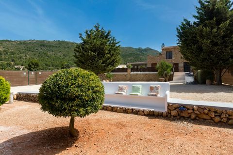 Finca i Lliber, Alicante, Lliber - € 1.550.000 | Ref: R4881535 - foto 15