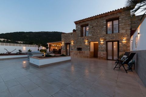 Finca i Lliber, Alicante, Lliber - € 1.550.000 | Ref: R4881535 - foto 17