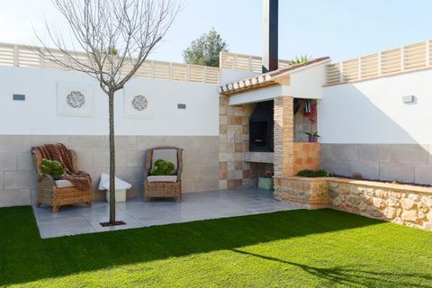 Finca i Lliber, Alicante, Lliber - € 1.550.000 | Ref: R4881535 - foto 22