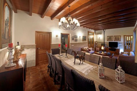 Finca i Lliber, Alicante, Lliber - € 1.550.000 | Ref: R4881535 - foto 24