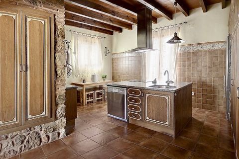 Finca i Lliber, Alicante, Lliber - € 1.550.000 | Ref: R4881535 - foto 25