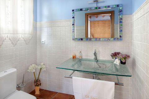 Finca i Lliber, Alicante, Lliber - € 1.550.000 | Ref: R4881535 - foto 28