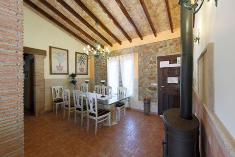 Finca i Lliber, Alicante, Lliber - € 1.550.000 | Ref: R4881535 - foto 41