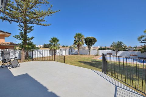 Villa i Mijas, Malaga, Mijas - € 1.099.000 | Ref: R5077189 - foto 7
