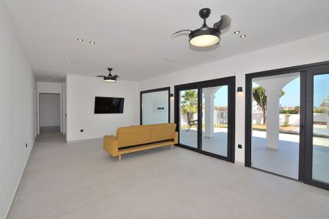 Villa i Mijas, Malaga, Mijas - € 1.099.000 | Ref: R5077189 - foto 11