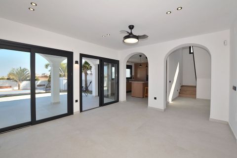 Villa i Mijas, Malaga, Mijas - € 1.099.000 | Ref: R5077189 - foto 15