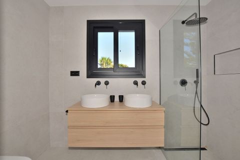 Villa i Mijas, Malaga, Mijas - € 1.099.000 | Ref: R5077189 - foto 22