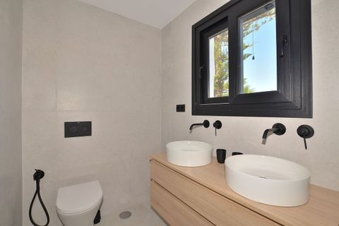 Villa i Mijas, Malaga, Mijas - € 1.099.000 | Ref: R5077189 - foto 23