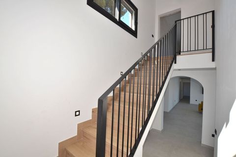 Villa i Mijas, Malaga, Mijas - € 1.099.000 | Ref: R5077189 - foto 32