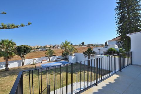 Villa i Mijas, Malaga, Mijas - € 1.099.000 | Ref: R5077189 - foto 37
