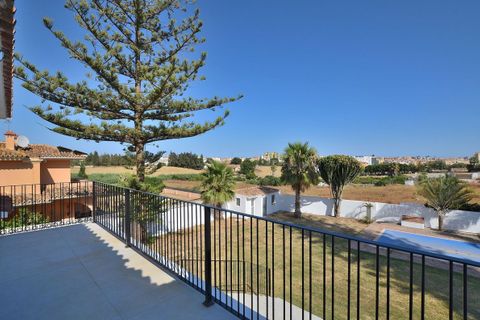Villa i Mijas, Malaga, Mijas - € 1.099.000 | Ref: R5077189 - foto 39
