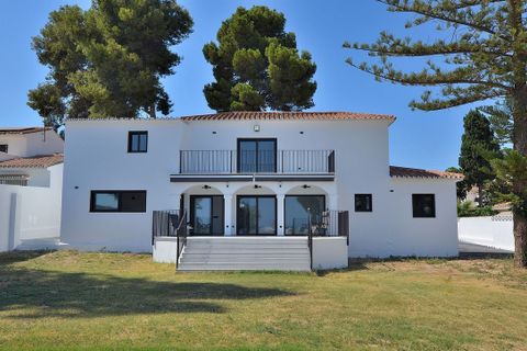 Villa i Mijas, Malaga, Mijas - € 1.099.000 | Ref: R5077189 - foto 46