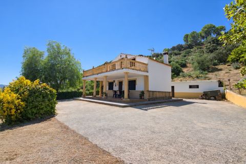 Villa a Ronda, Malaga, Ronda - € 550.000 | Ref: R5146912 - foto 3
