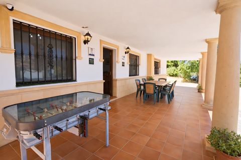 Villa a Ronda, Malaga, Ronda - € 550.000 | Ref: R5146912 - foto 8