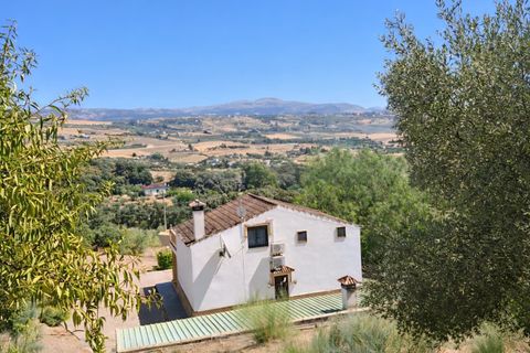 Villa a Ronda, Malaga, Ronda - € 550.000 | Ref: R5146912 - foto 9