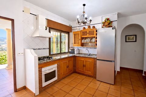 Villa a Ronda, Malaga, Ronda - € 550.000 | Ref: R5146912 - foto 10