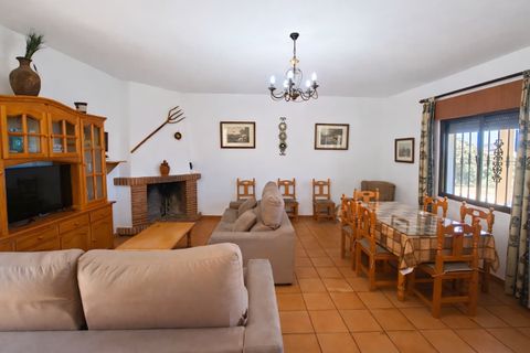 Villa a Ronda, Malaga, Ronda - € 550.000 | Ref: R5146912 - foto 11