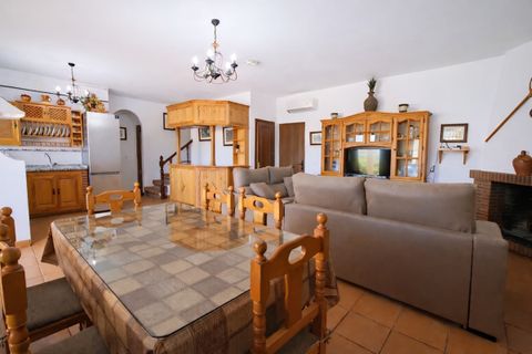 Villa a Ronda, Malaga, Ronda - € 550.000 | Ref: R5146912 - foto 12