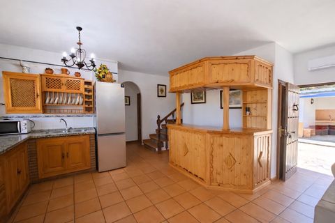 Villa a Ronda, Malaga, Ronda - € 550.000 | Ref: R5146912 - foto 13
