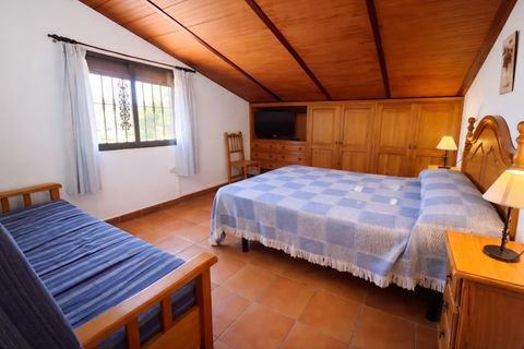 Villa a Ronda, Malaga, Ronda - € 550.000 | Ref: R5146912 - foto 15
