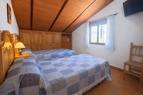 Villa a Ronda, Malaga, Ronda - € 550.000 | Ref: R5146912 - foto 16