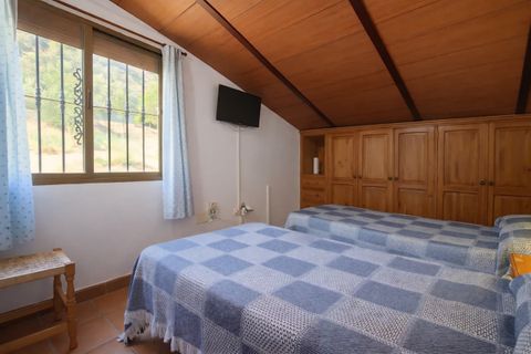 Villa a Ronda, Malaga, Ronda - € 550.000 | Ref: R5146912 - foto 17