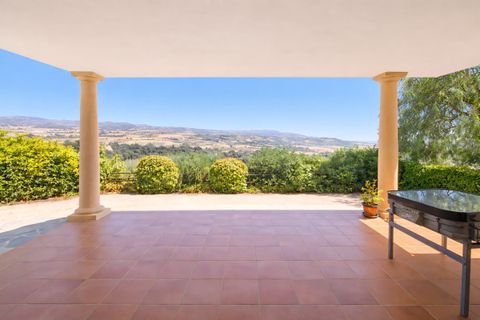 Villa a Ronda, Malaga, Ronda - € 550.000 | Ref: R5146912 - foto 20