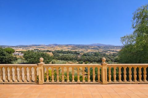 Villa a Ronda, Malaga, Ronda - € 550.000 | Ref: R5146912 - foto 22