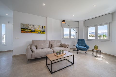 Villa i Vinuela, Malaga, Vinuela - € 305.000 | Ref: R5122759 - foto 7