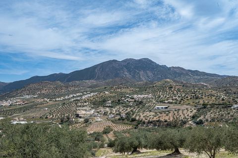 Villa i Vinuela, Malaga, Vinuela - € 305.000 | Ref: R5122759 - foto 17