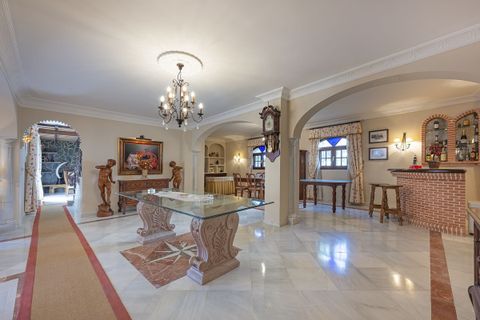 Byhus i Gaucin, Malaga, Gaucin - € 398.000 | Ref: R4867648 - foto 8