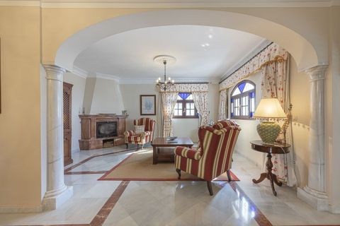 Byhus i Gaucin, Malaga, Gaucin - € 398.000 | Ref: R4867648 - foto 9