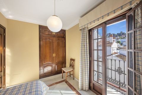 Byhus i Gaucin, Malaga, Gaucin - € 398.000 | Ref: R4867648 - foto 11