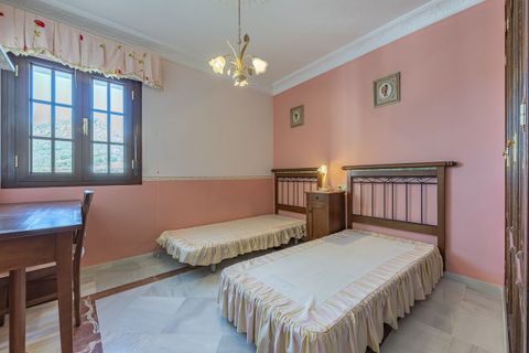 Byhus i Gaucin, Malaga, Gaucin - € 398.000 | Ref: R4867648 - foto 12