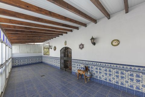 Byhus i Gaucin, Malaga, Gaucin - € 398.000 | Ref: R4867648 - foto 20