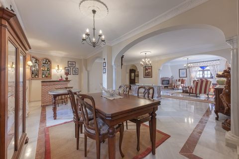 Byhus i Gaucin, Malaga, Gaucin - € 398.000 | Ref: R4867648 - foto 27