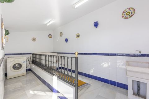 Byhus i Gaucin, Malaga, Gaucin - € 398.000 | Ref: R4867648 - foto 31