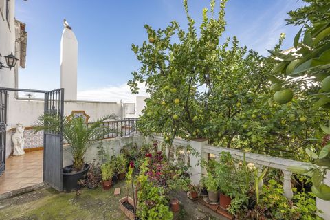 Byhus i Gaucin, Malaga, Gaucin - € 398.000 | Ref: R4867648 - foto 35