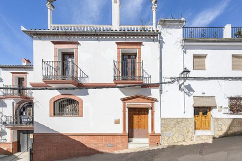 Byhus i Gaucin, Malaga, Gaucin - € 398.000 | Ref: R4867648 - foto 39