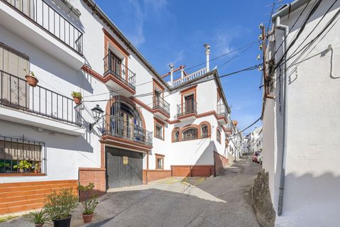 Byhus i Gaucin, Malaga, Gaucin - € 398.000 | Ref: R4867648 - foto 40