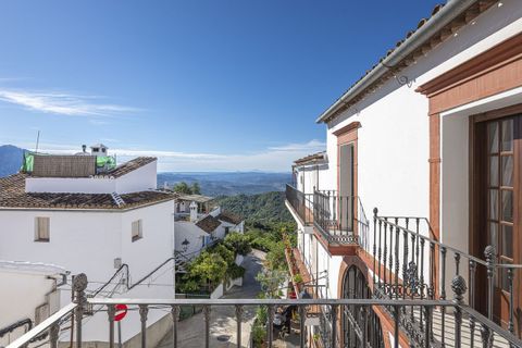 Byhus i Gaucin, Malaga, Gaucin - € 398.000 | Ref: R4867648 - foto 41