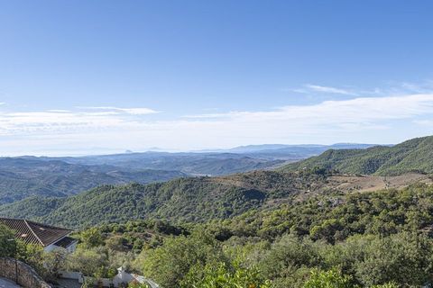 Byhus i Gaucin, Malaga, Gaucin - € 398.000 | Ref: R4867648 - foto 42